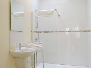 Towels - Willow Cottage - SXXP (Arden, Alexandria)
