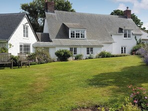 Exterior - 3 bedroom accommodation in Manaccan, near Helston (Manaccan, near Helston)