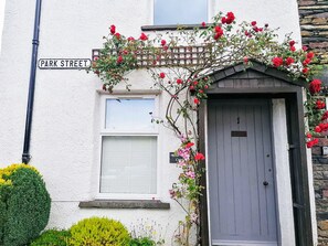 Exterior detail - 3 bedroom accommodation in Ambleside (Ambleside)