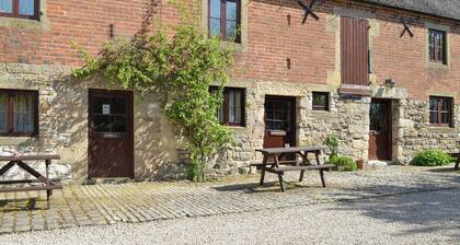 Bonsall Cottage - RDDD