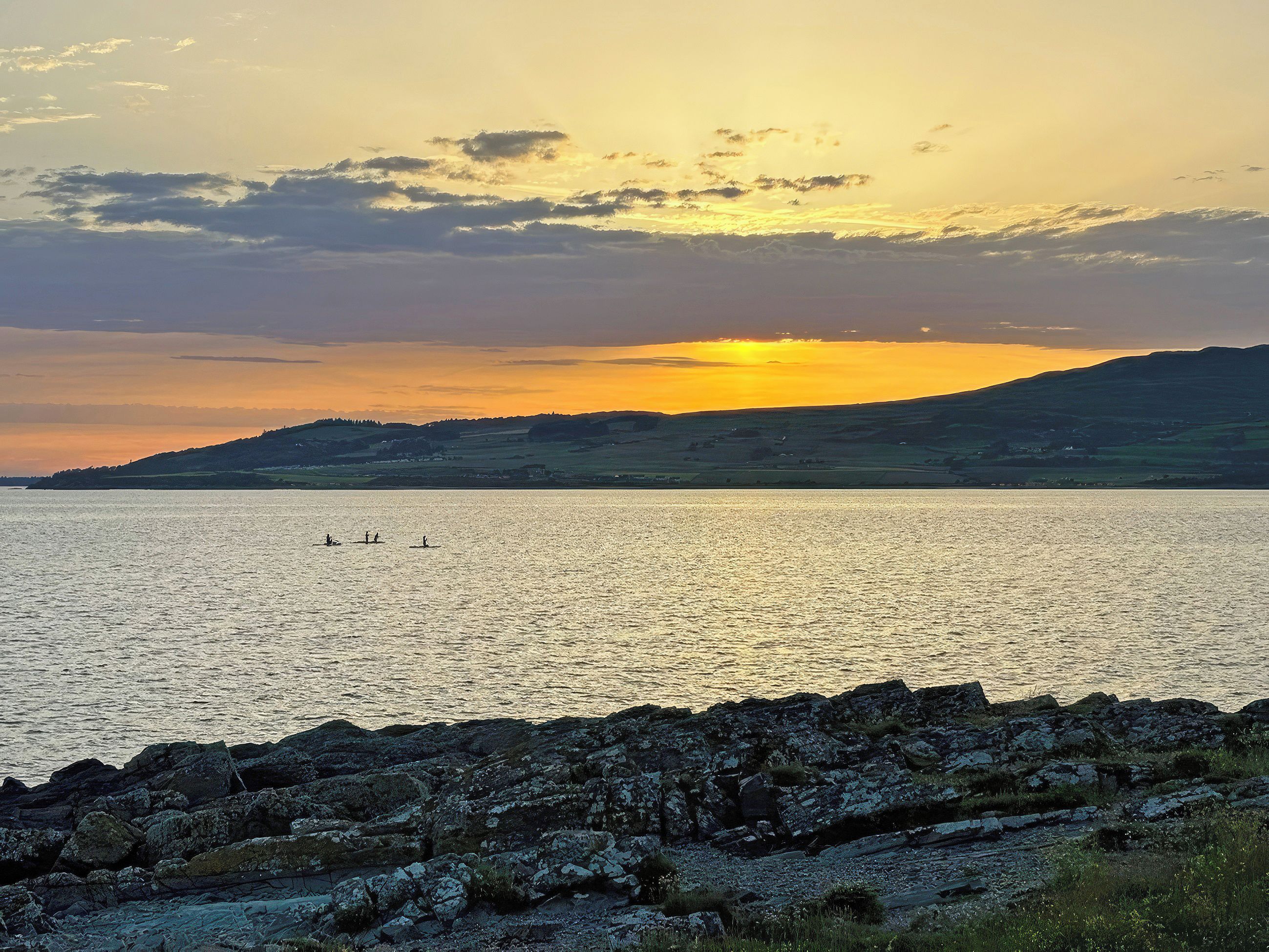 Surrounding area | Annabelle&rsquo;s Den - Drumwall, Gatehouse of Fleet