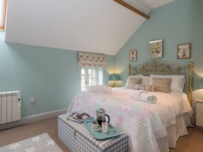 2 Schlafzimmer, kostenloses WLAN