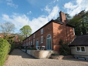 Exterior - No.1 Meynell Mews - UK11320 (Breedon on the Hill)