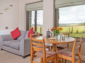 Dining - Grisedale View-UK1163 (Mungrisdale, near Keswick)