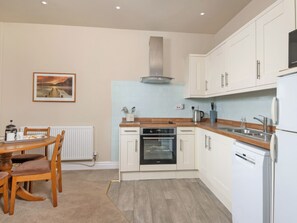 Dishwasher, high chair - 2 bedroom accommodation in Mungrisdale, near Keswick (Mungrisdale, near Keswick)