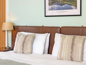 1 bedroom, free WiFi - 1 bedroom accommodation in Mungrisdale, near Keswick (Mungrisdale, near Keswick)