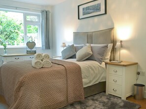 3 bedrooms, free WiFi - 3 bedroom accommodation in Ambleside (Ambleside)