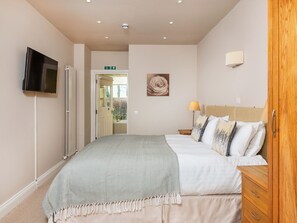2 bedrooms, free WiFi - 2 bedroom accommodation in Mungrisdale, near Keswick (Mungrisdale, near Keswick)