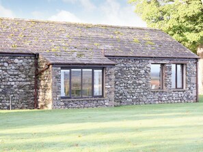 Exterior - 2 bedroom accommodation in Mungrisdale, near Keswick (Mungrisdale, near Keswick)