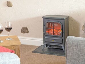 Interior - 2 bedroom accommodation in Mungrisdale, near Keswick (Mungrisdale, near Keswick)