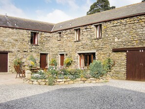 Exterior - 2 bedroom accommodation in Mungrisdale, near Keswick (Mungrisdale, near Keswick)