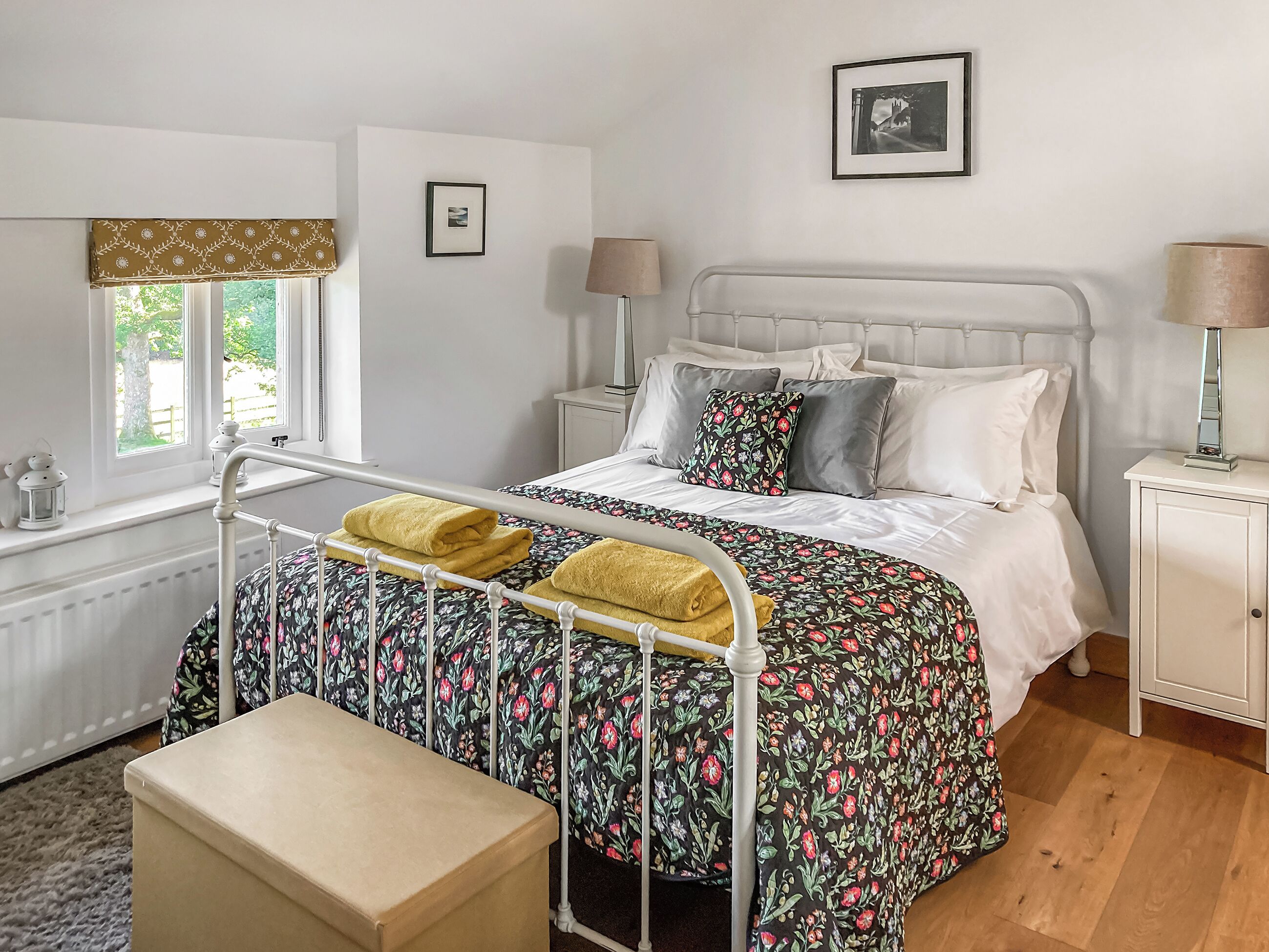 1 chambre, Wi-Fi gratuit