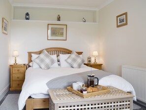 2 chambres, Wi-Fi gratuit