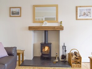Interior - 2 bedroom accommodation in Upper Largo, near Leven (Upper Largo, near Leven)