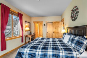 Room - New! Ski-In/Ski-Out & Summer Adventures at Whitefish Mountain Resort (Whitefish)