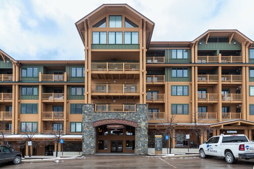 New! Ski-In/Ski-Out & Summer Adventures at Whitefish Mountain Resort