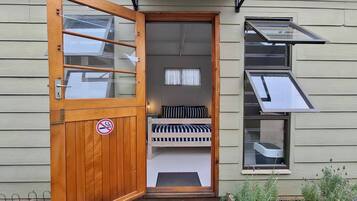 House, 1 Bedroom, Garden View | Exterior detail