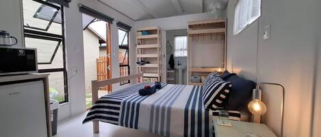 House, 1 Bedroom, Garden View | 1 bedroom