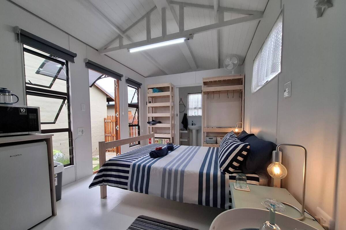 House, 1 Bedroom, Garden View