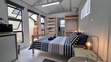 House, 1 Bedroom, Garden View