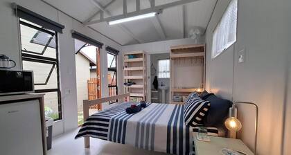 Petite Cottage Plett Close to Town