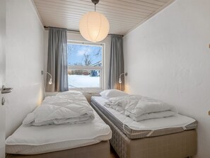 2 bedrooms, Internet - "Menke" - 300m from the sea by Interhome (Rønde)