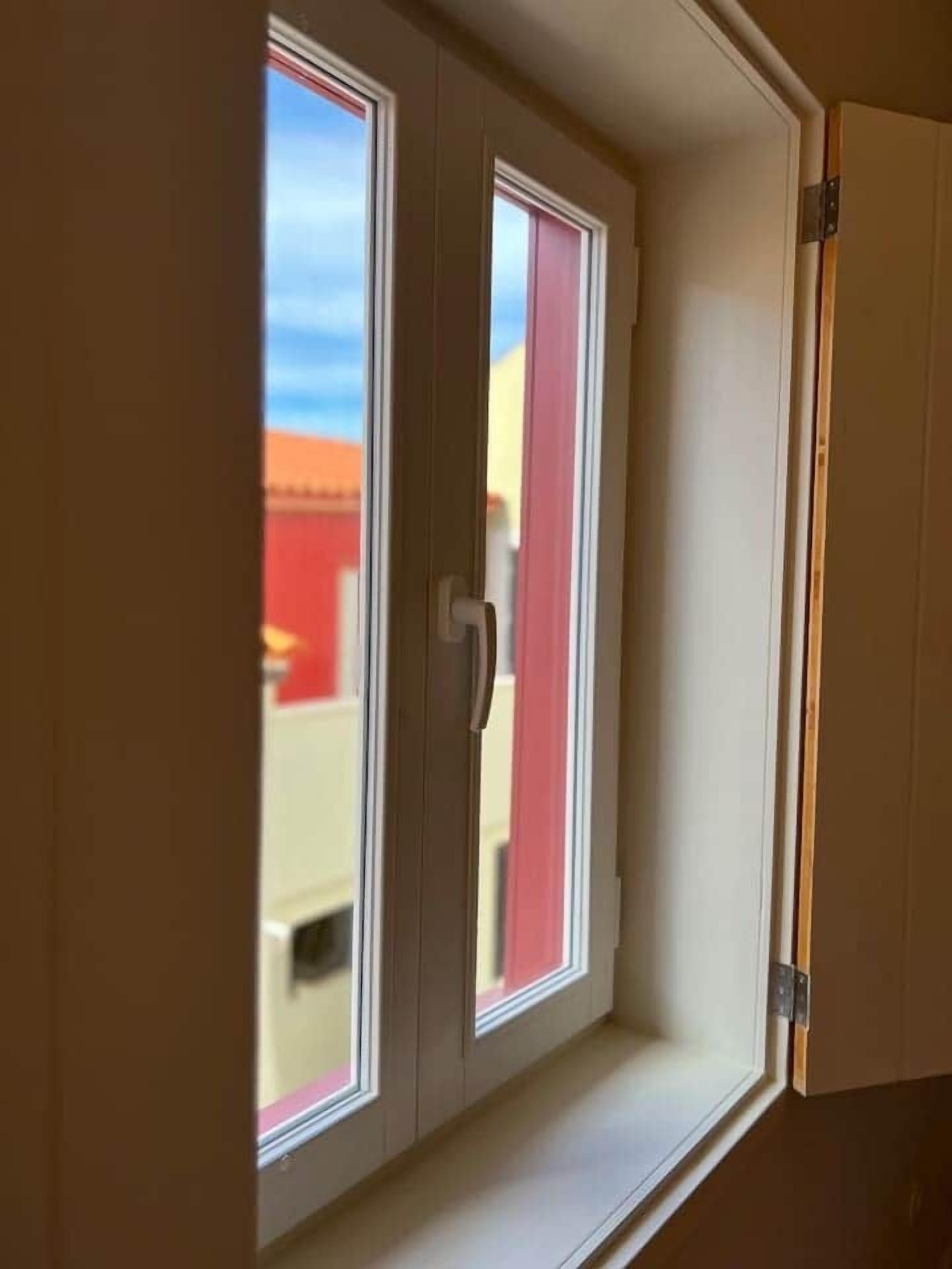 Interiör