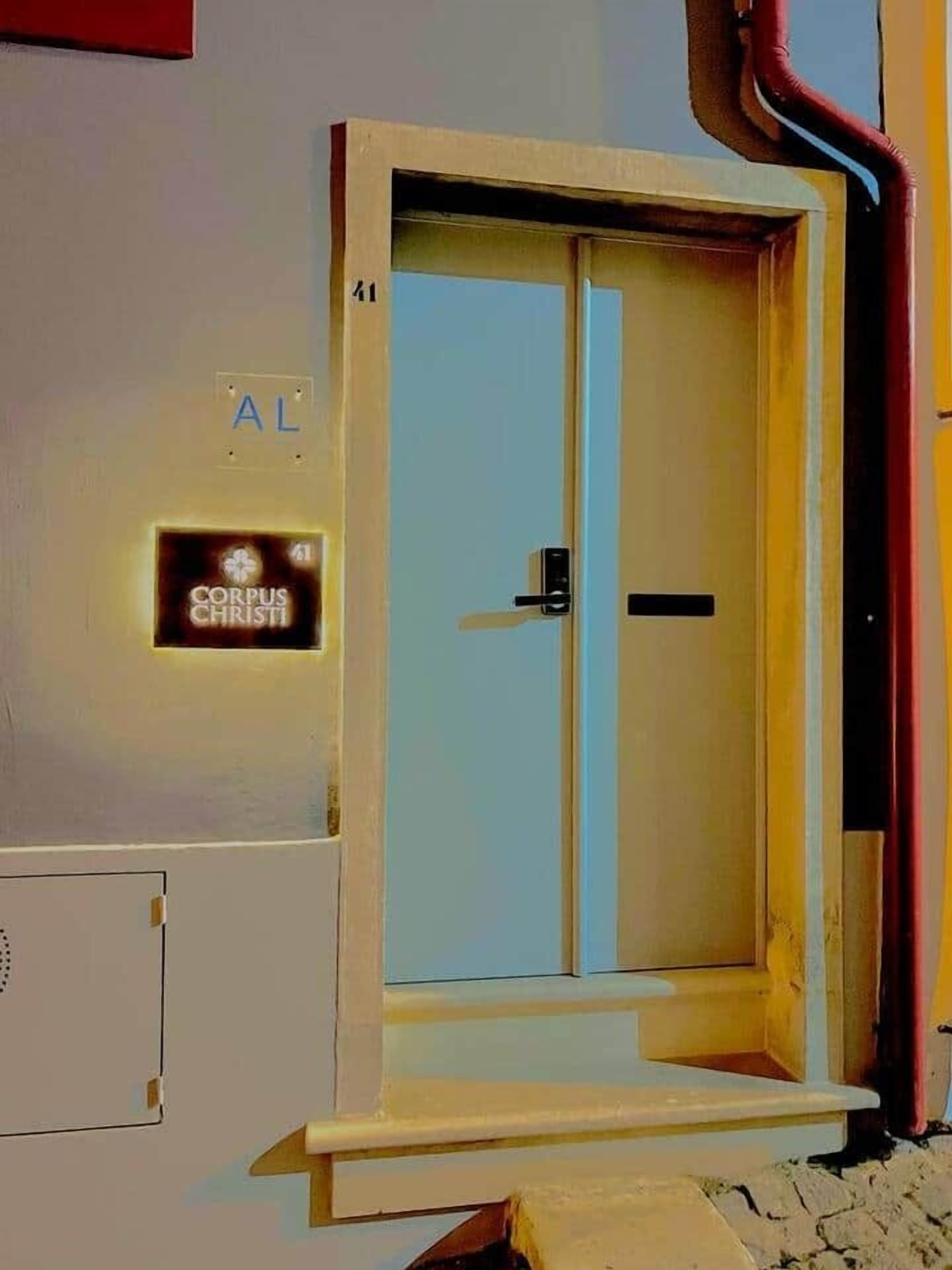 Außendetails