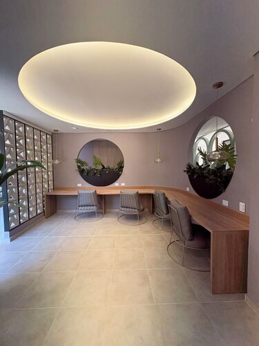 Studio Apartment in Cali Excellent Location