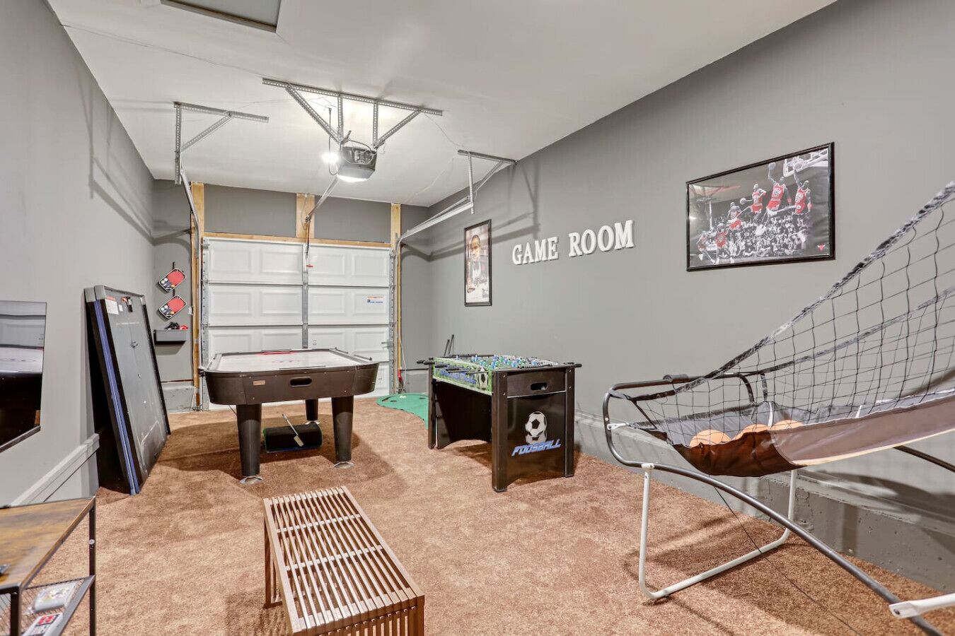 Spielezimmer