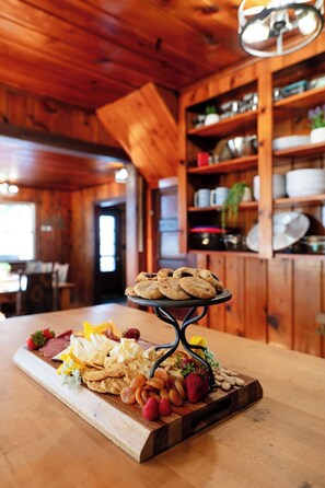 Servei de restauració