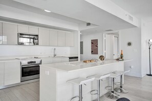 Cuisine privée