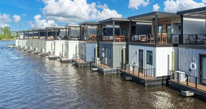 Fairway at The Cove Riverwalk Villas