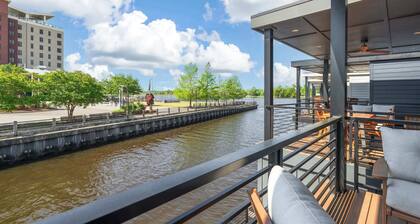 Fairway at The Cove Riverwalk Villas