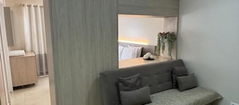 Apartment in Foz do Iguaçu - Ravello Residencial AP 01