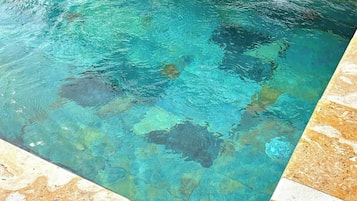 House, 2 Bedrooms, Accessible, Private Pool | Pool | Outdoor pool