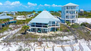 House, Multiple Beds (Antilles Beach Cottage 2) | Exterior
