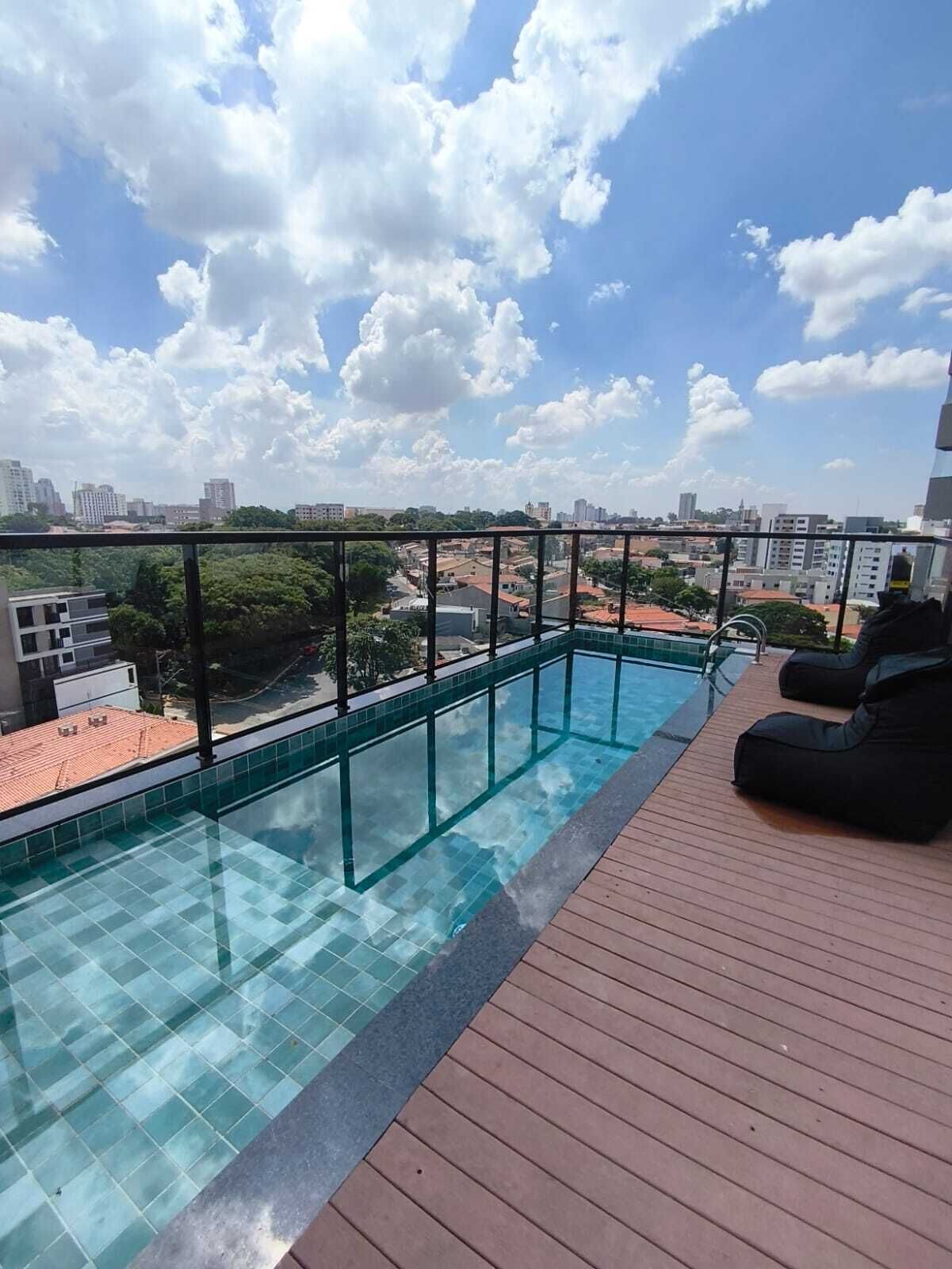 Comfort Apartment, 1 Double Bed, Kitchen | Living area