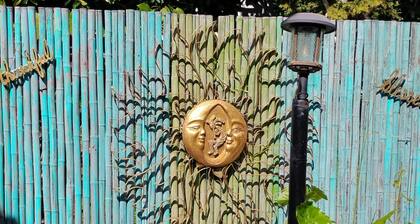 Welcoming 1-bedroom cottage with AC in Long Beach, ca. CLOSE TO L.B. GRAND PRIX