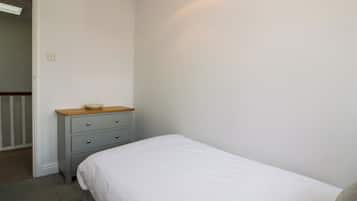 4 chambres, Wi-Fi gratuit, décoration personnalisée