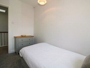 Cottage | 4 bilik tidur, Wi-fi percuma, dihias secara berasingan 