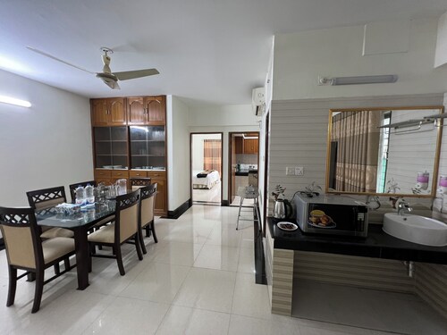 Apartment in Motijheel, Naya Paltan, VIP main Road