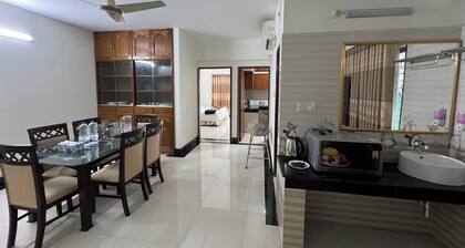 Apartment in Motijheel, Naya Paltan, VIP main Road