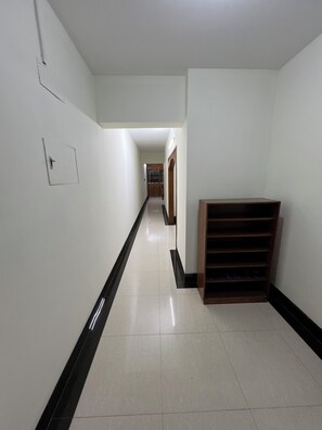 Interior - Apartment in Motijheel, Naya Paltan, VIP main Road (Dhaka)