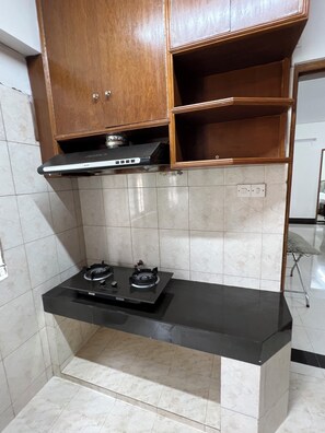 Interior - Apartment in Motijheel, Naya Paltan, VIP main Road (Dhaka)