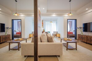 Interior - Marina Bay  (Nairobi)