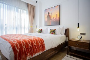 Room - Marina Bay  (Nairobi)