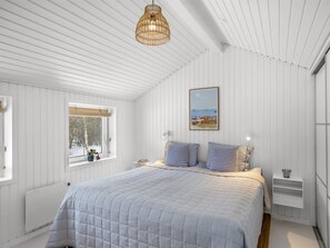 3 bedrooms, Internet - "Stasia" - 1.5km from the sea by Interhome (Ålbæk)