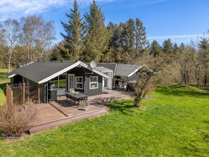 Exterior - "Stasia" - 1.5km from the sea by Interhome (Ålbæk)