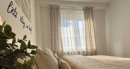 Apartment Prince in Zagreb